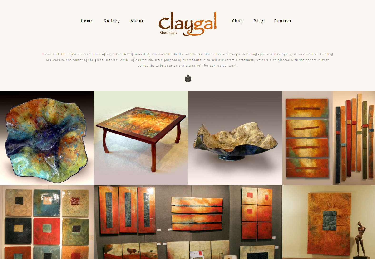 ClayGal